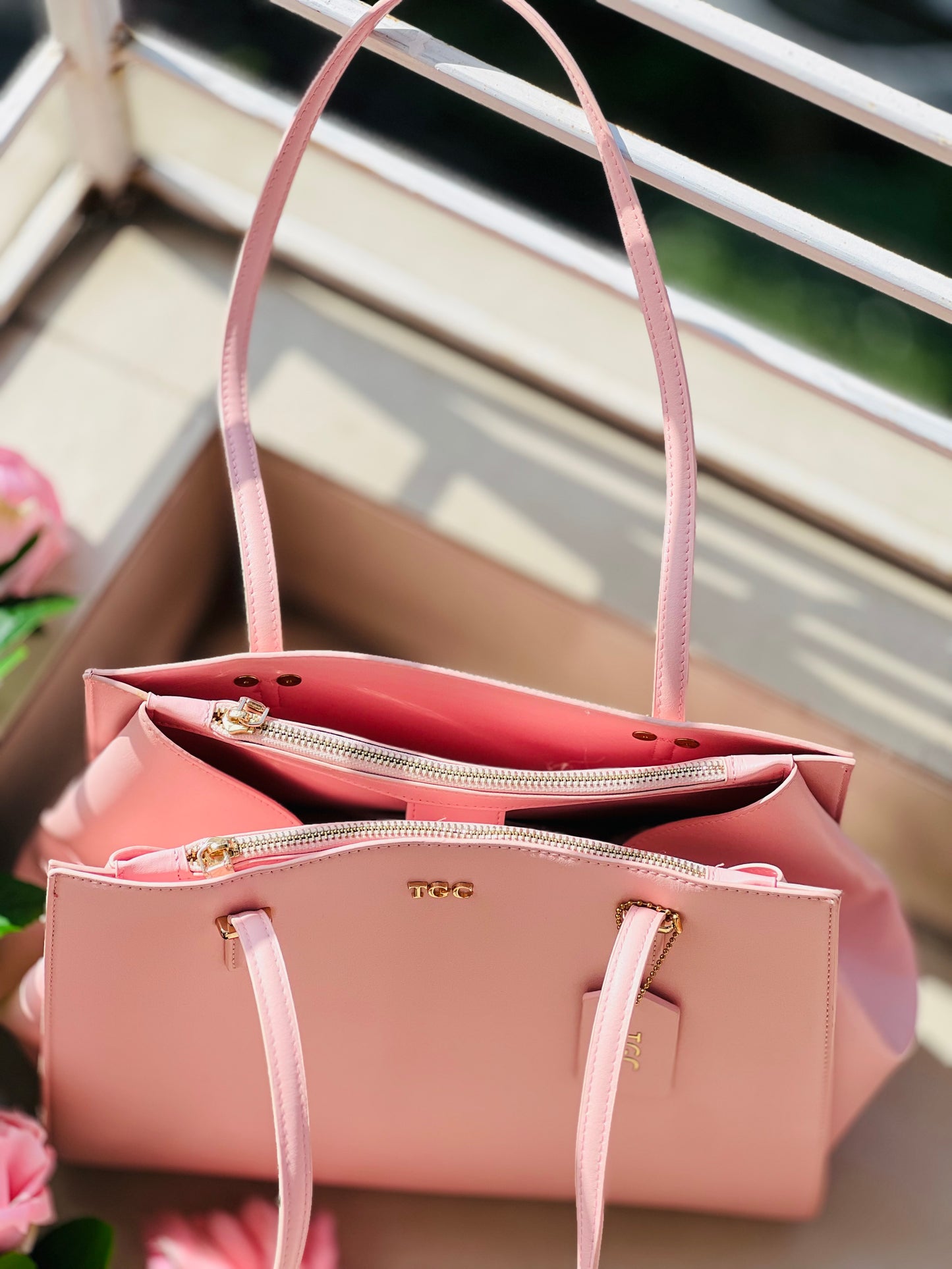 TGC Signora (Pink)