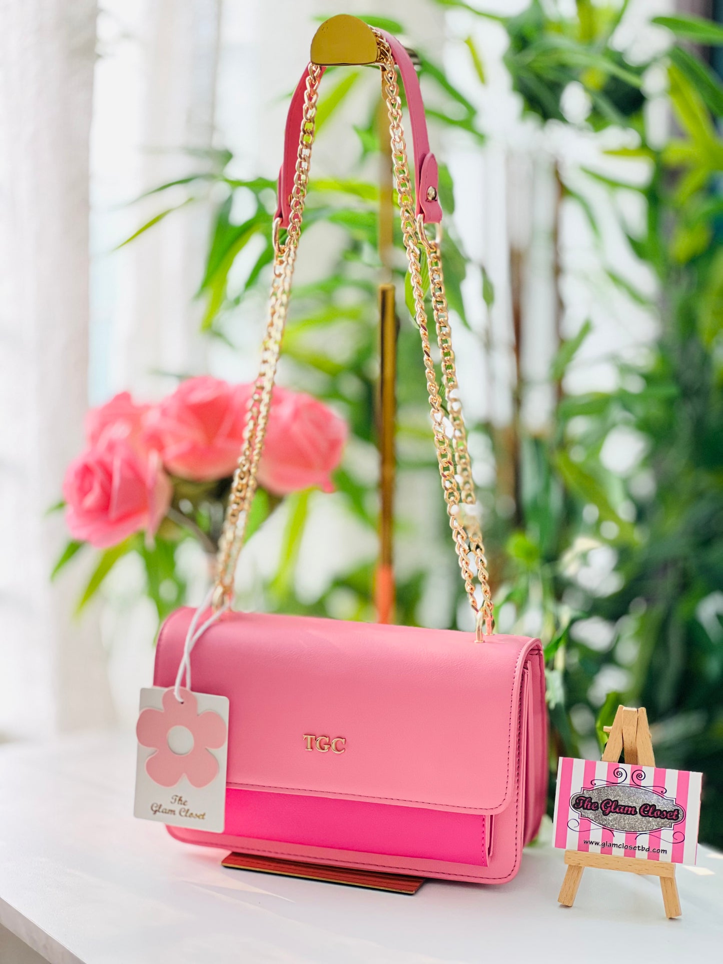 TGC Lumière (Hot Pink)