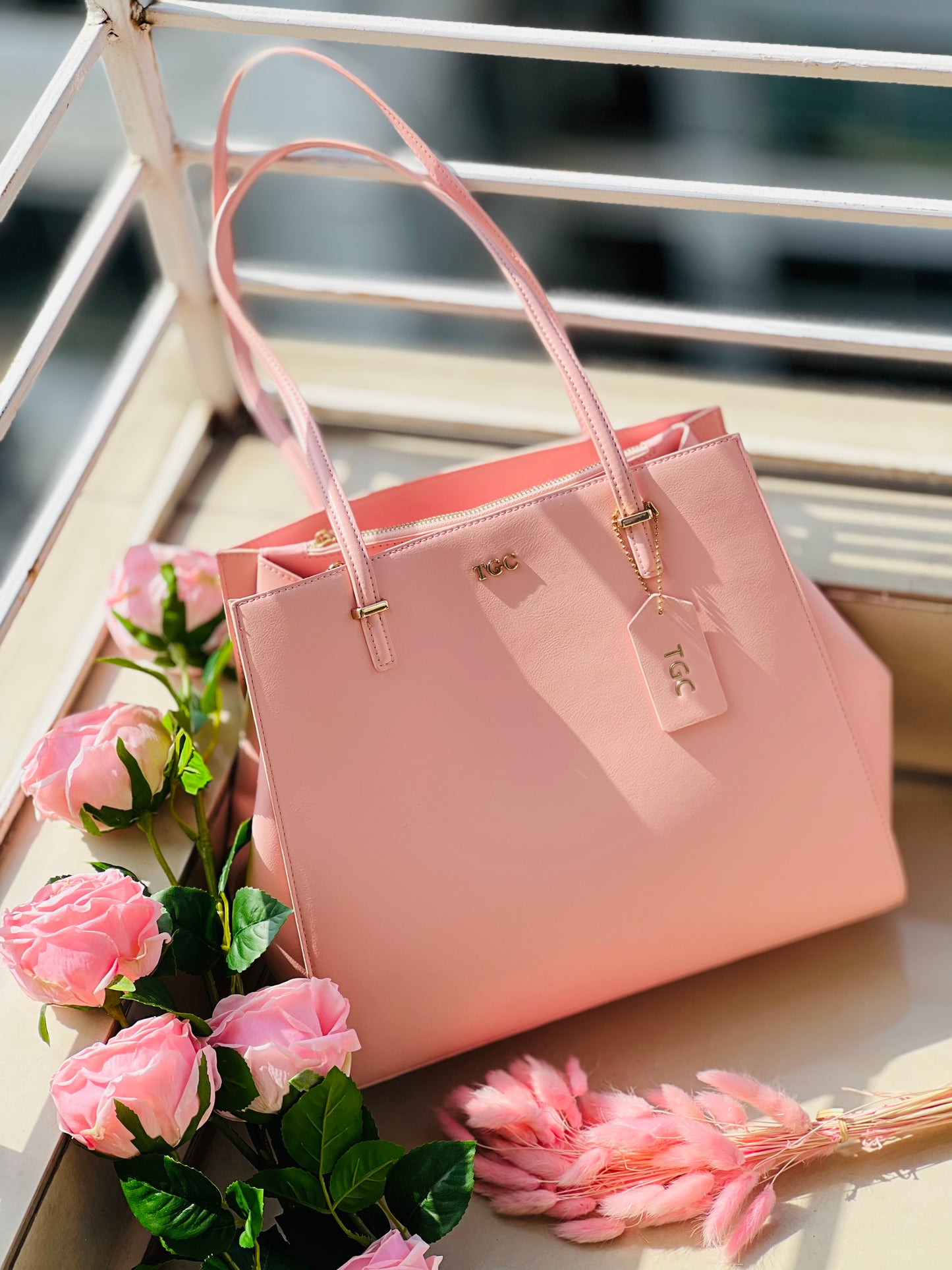 TGC Signora (Pink)
