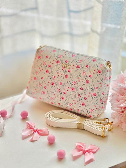 TGC Bowette Sling (Pink)