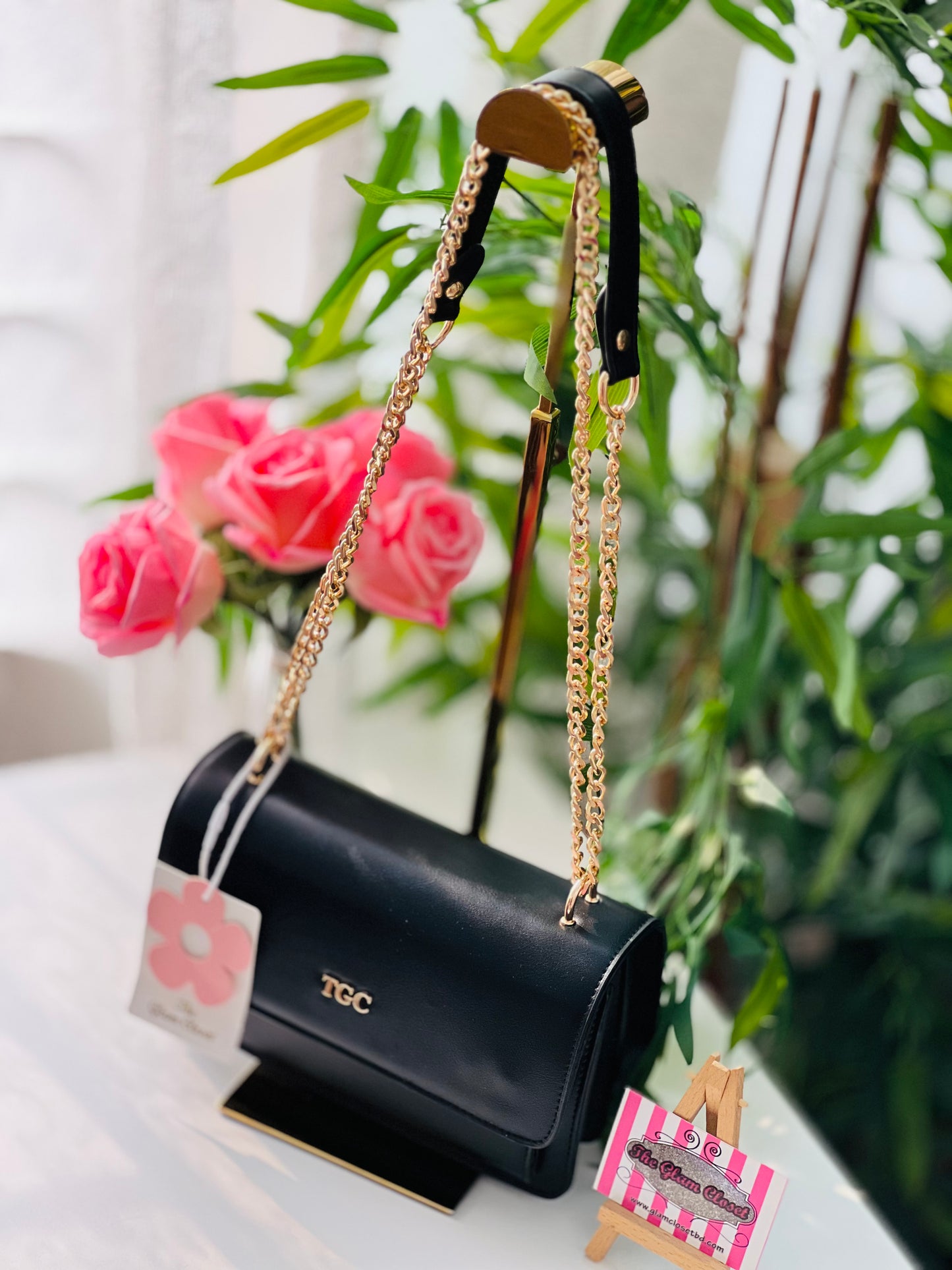 TGC Lumière (Black)