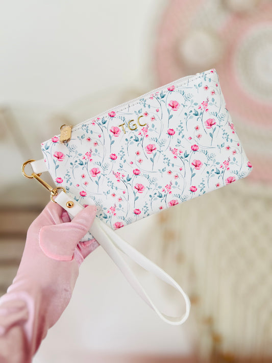 TGC Mini Cherie (White)