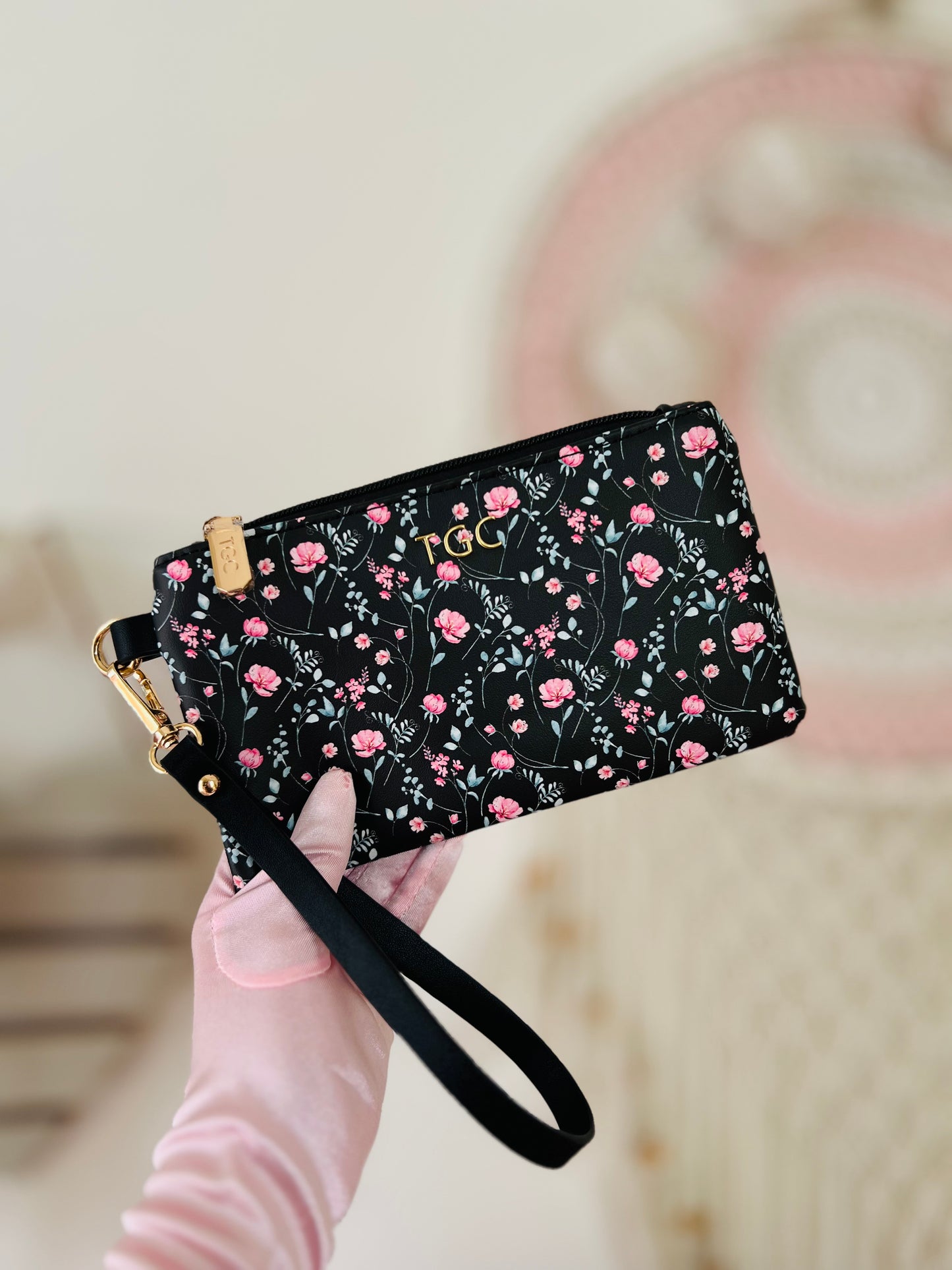 TGC Mini Cherie (Black)