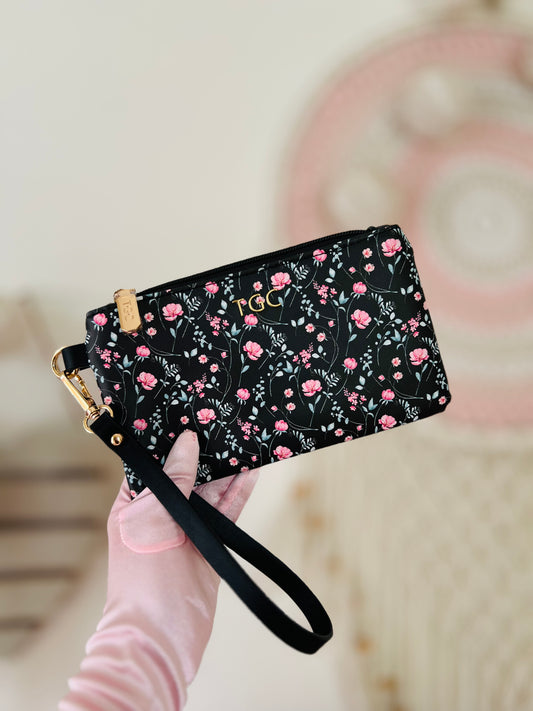 TGC Mini Cherie (Black)