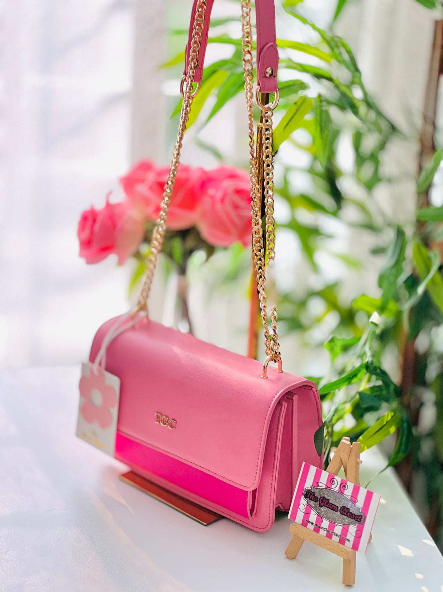 TGC Lumière (Hot Pink)