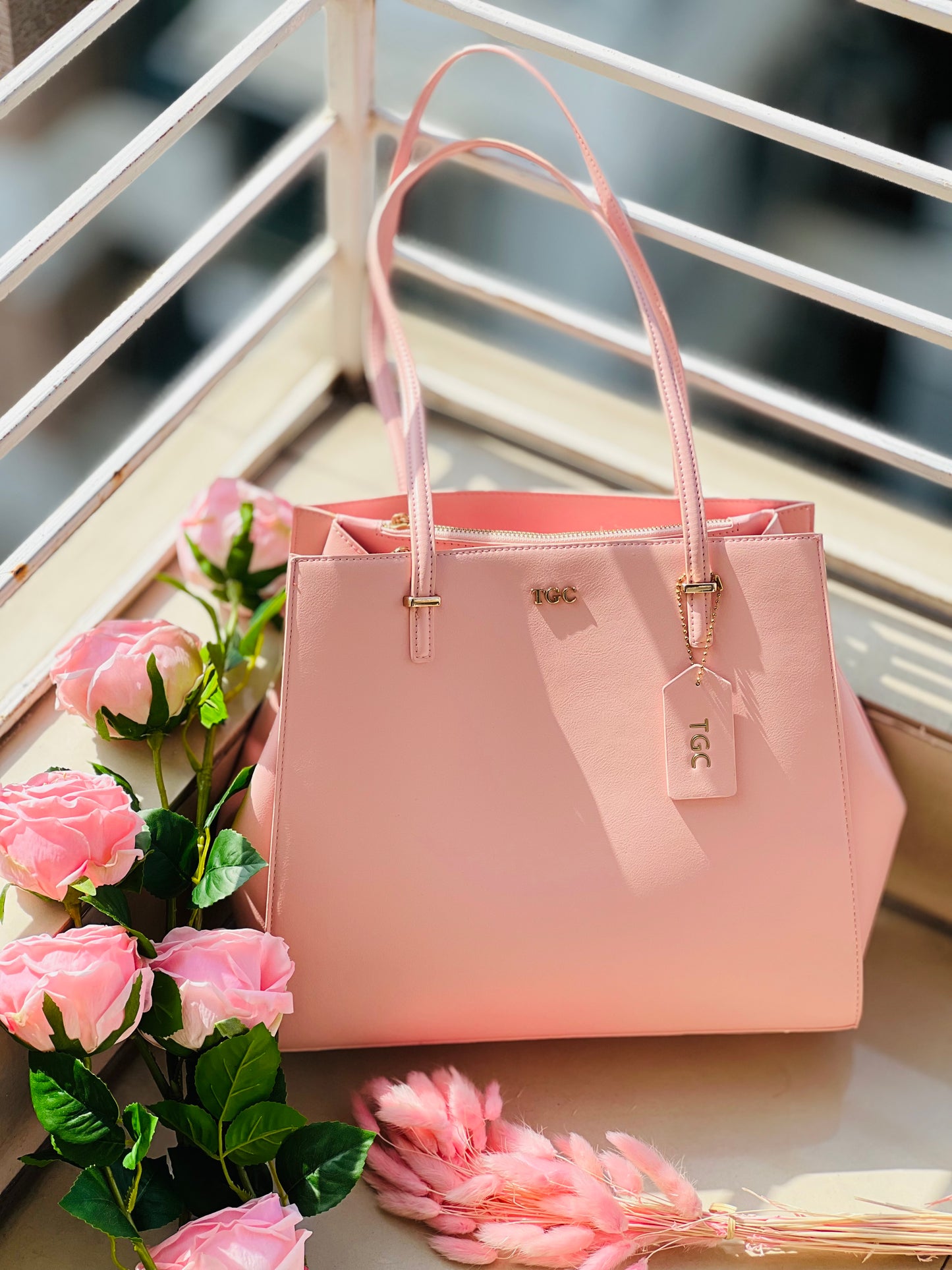 TGC Signora (Pink)