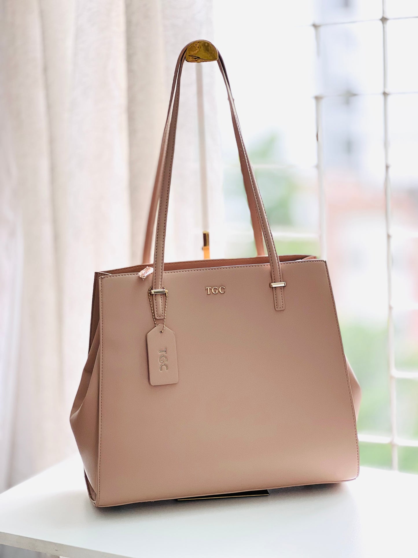TGC Signora (Nude)