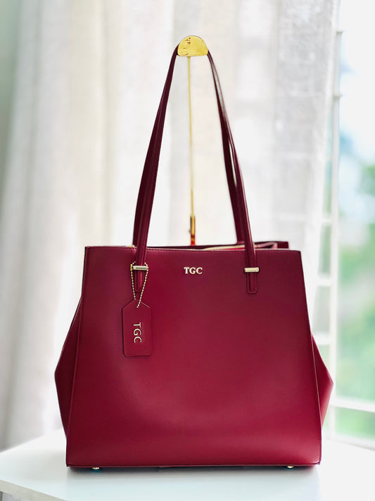 TGC Signora (Maroon)