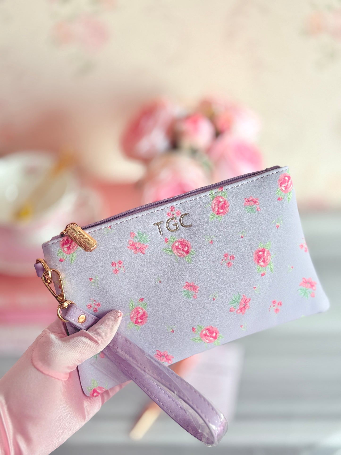 TGC Rosebaby MiniMate (Purple)