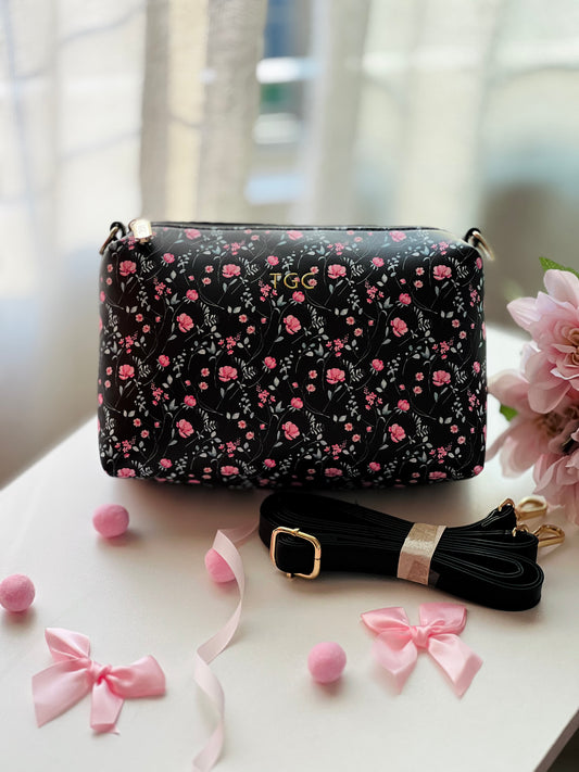 TGC Bowette Sling (Black)