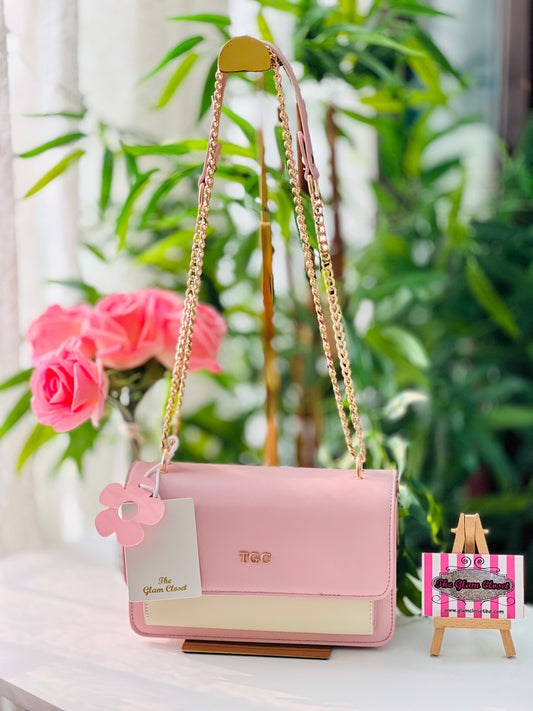TGC Lumière (Pink- Cream)