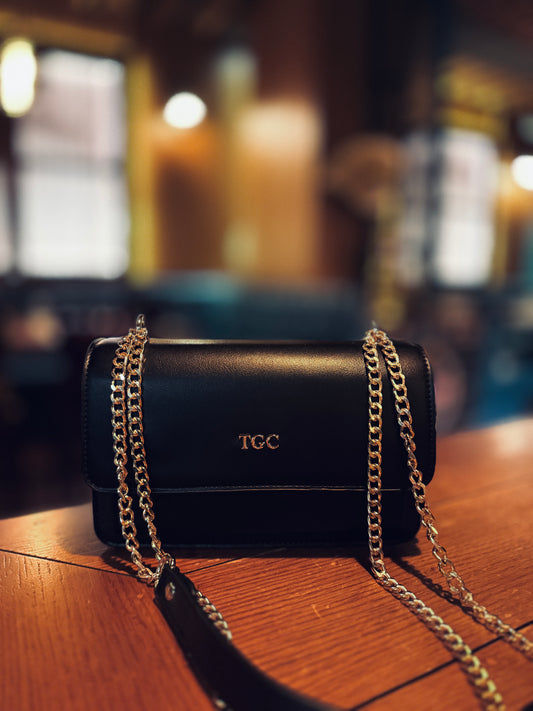 TGC Lumière (Black)