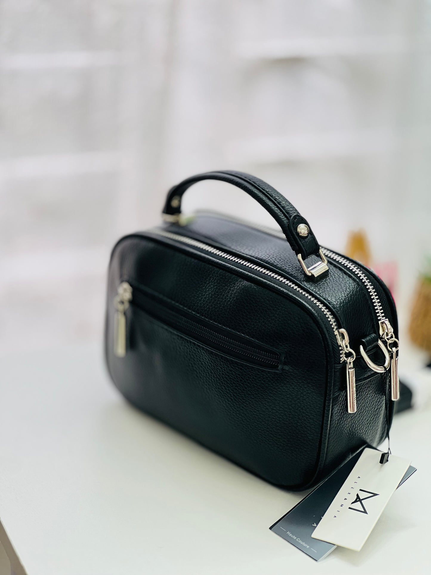 Alex & Mia Macaroon Bag