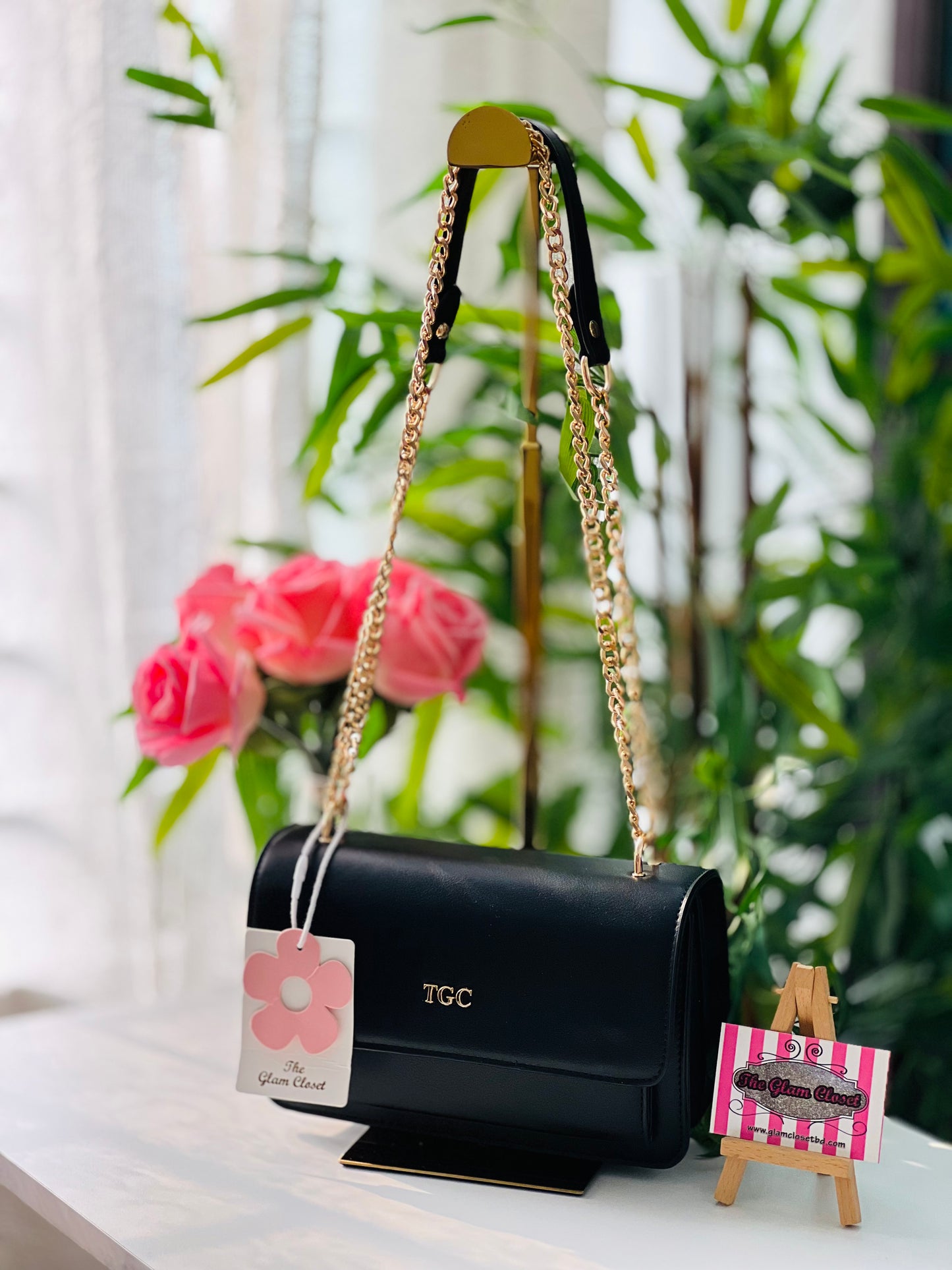 TGC Lumière (Black)