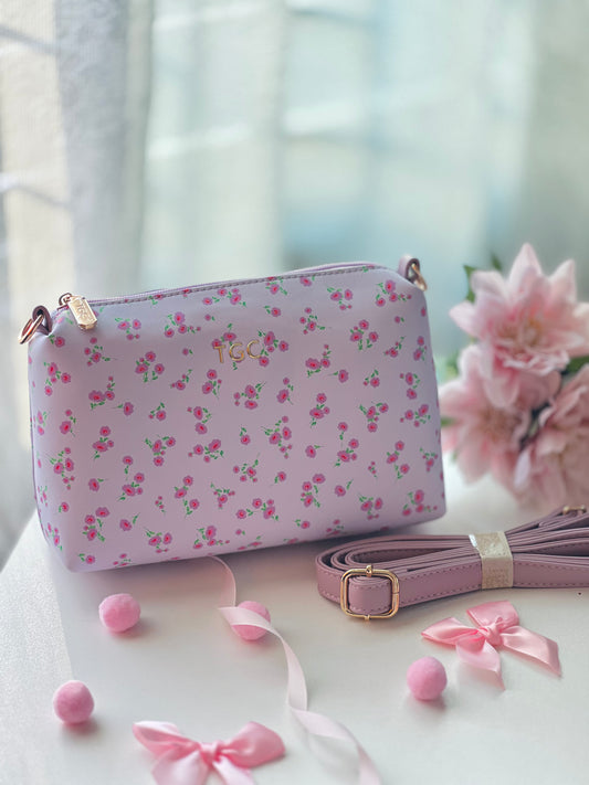 TGC Bowette Sling (Purple G)